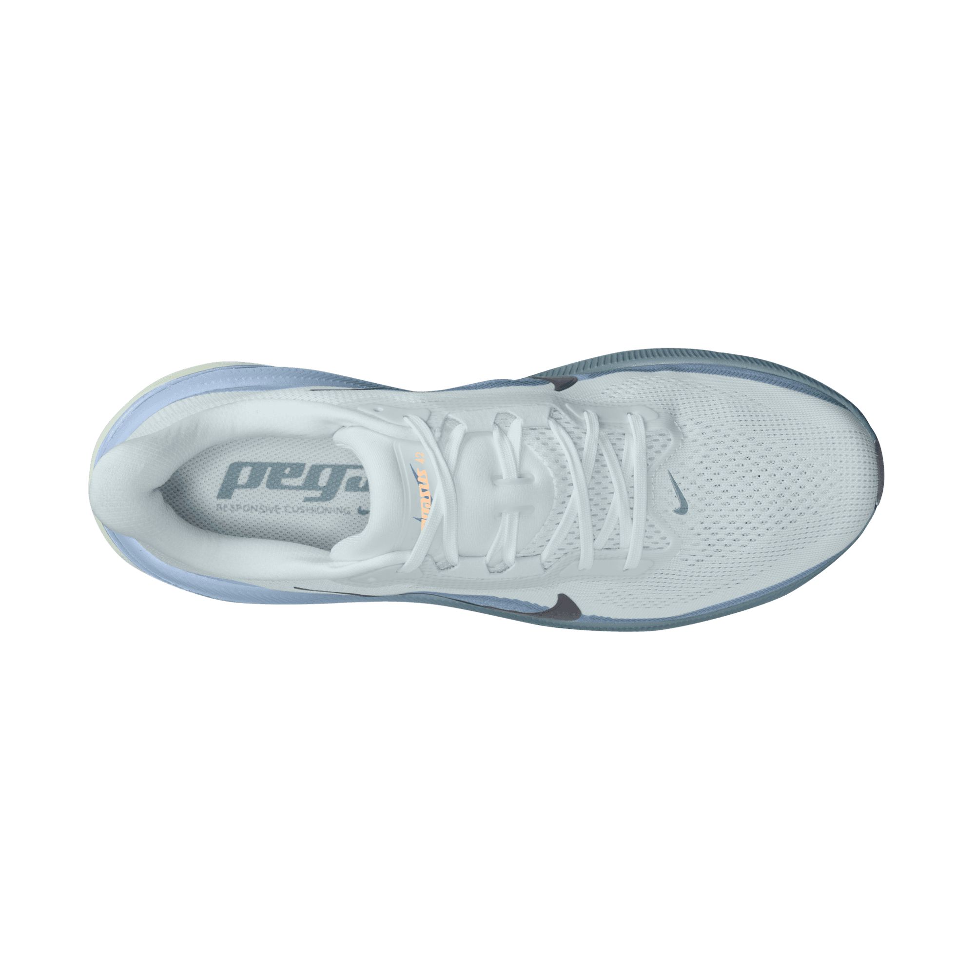 Nike Men's Air Zoom Pegasus 42 Running Shoes