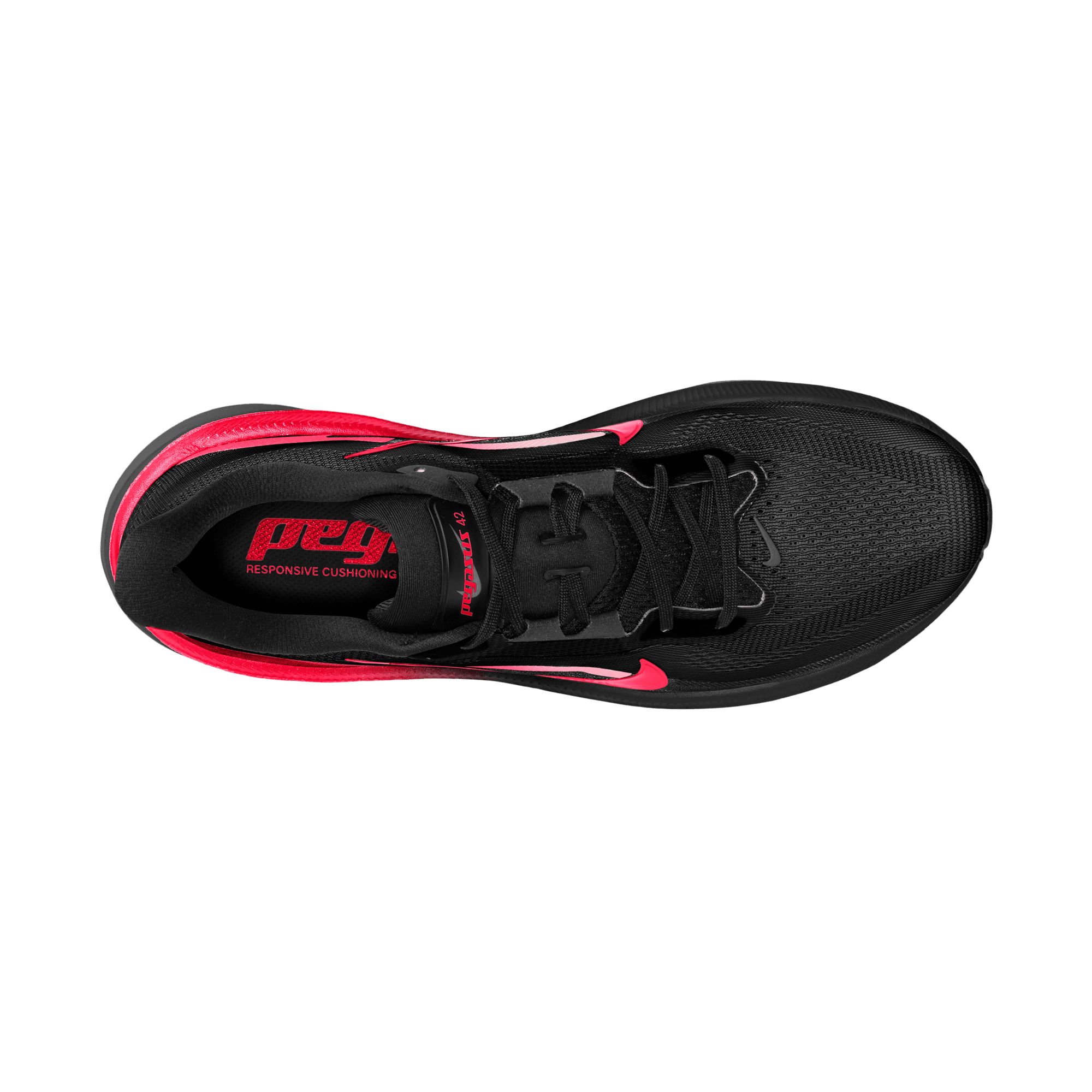 Nike Men's Air Zoom Pegasus 42 Running Shoes