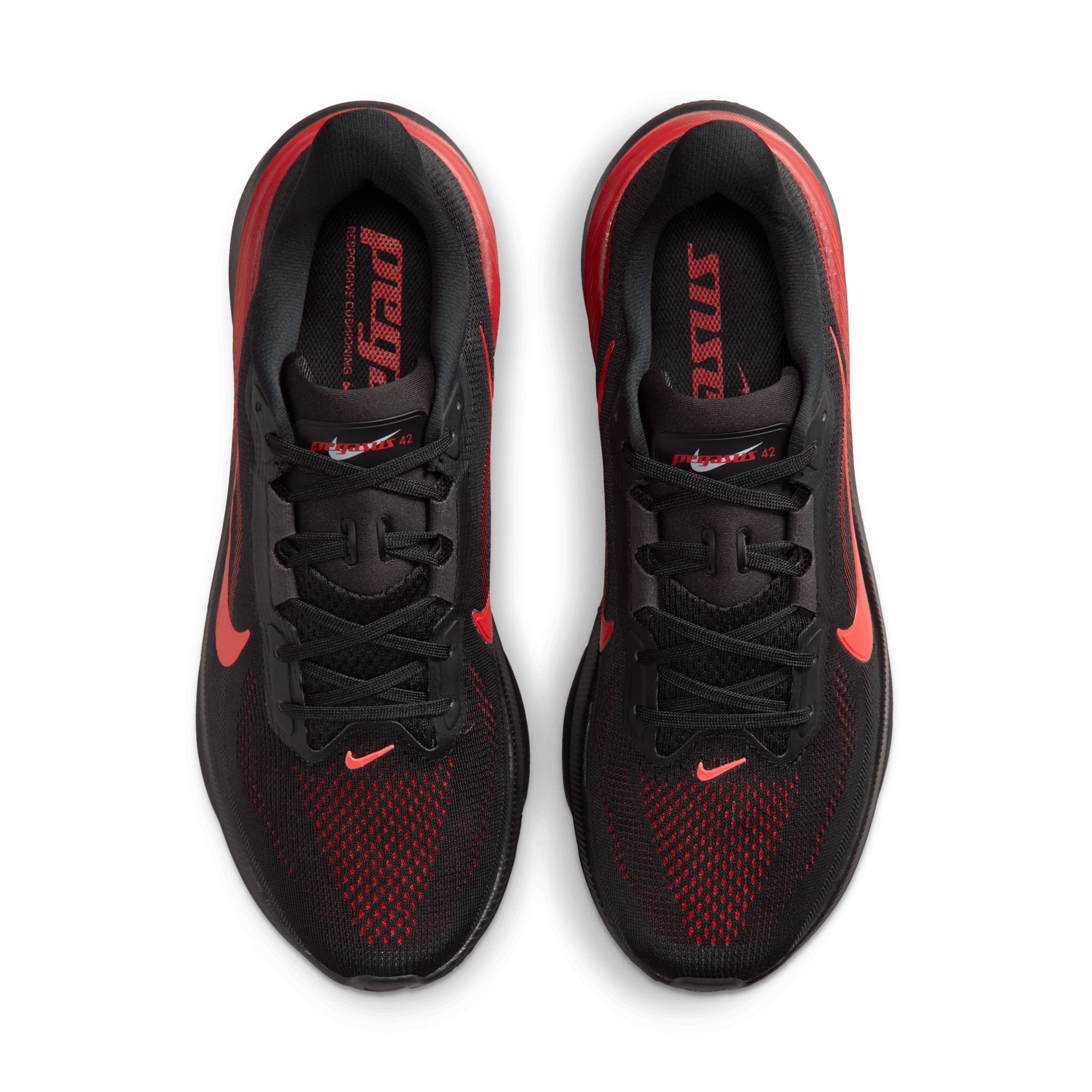 Nike Men's Air Zoom Pegasus 42 Running Shoes
