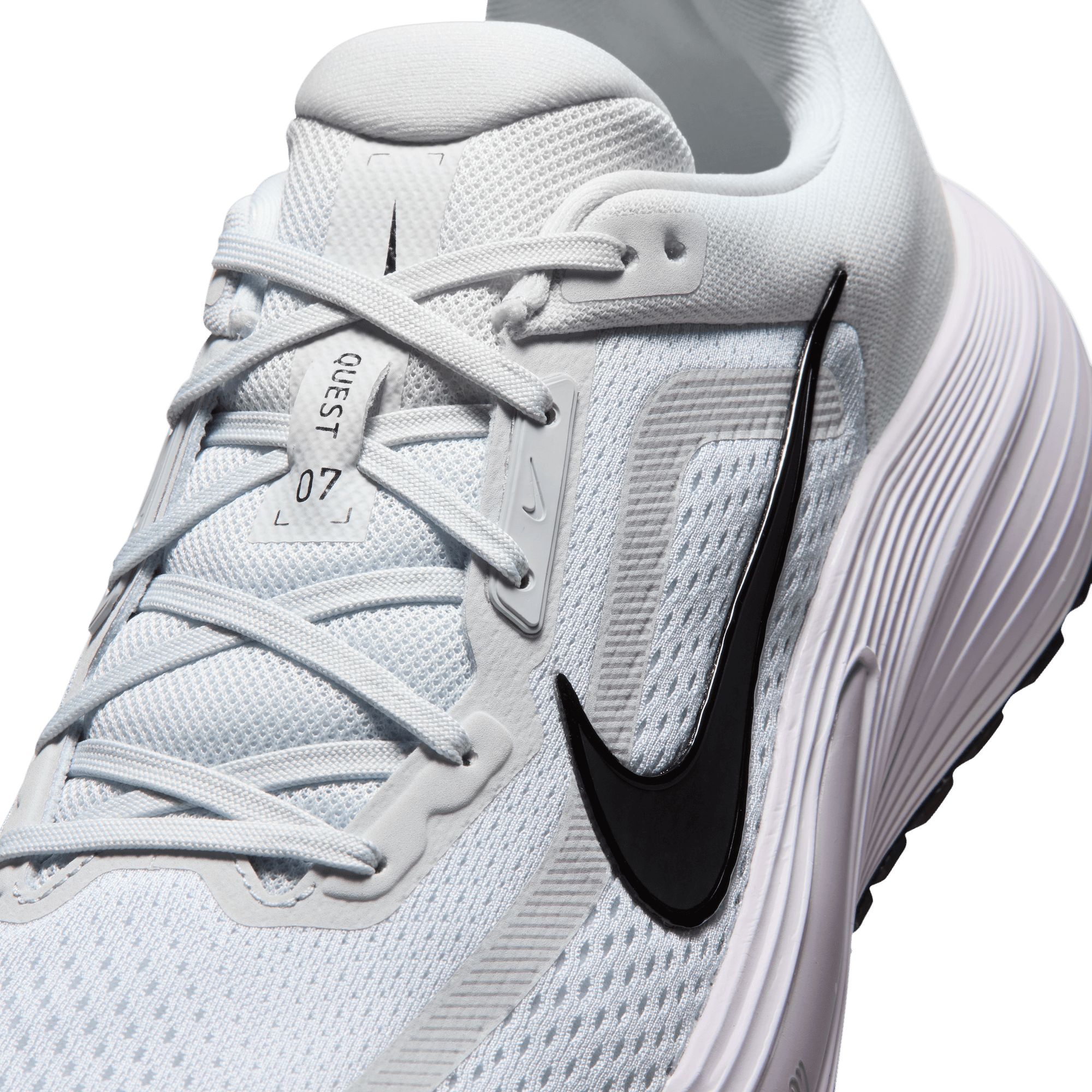 Nike Men's Quest 7 Running Shoes