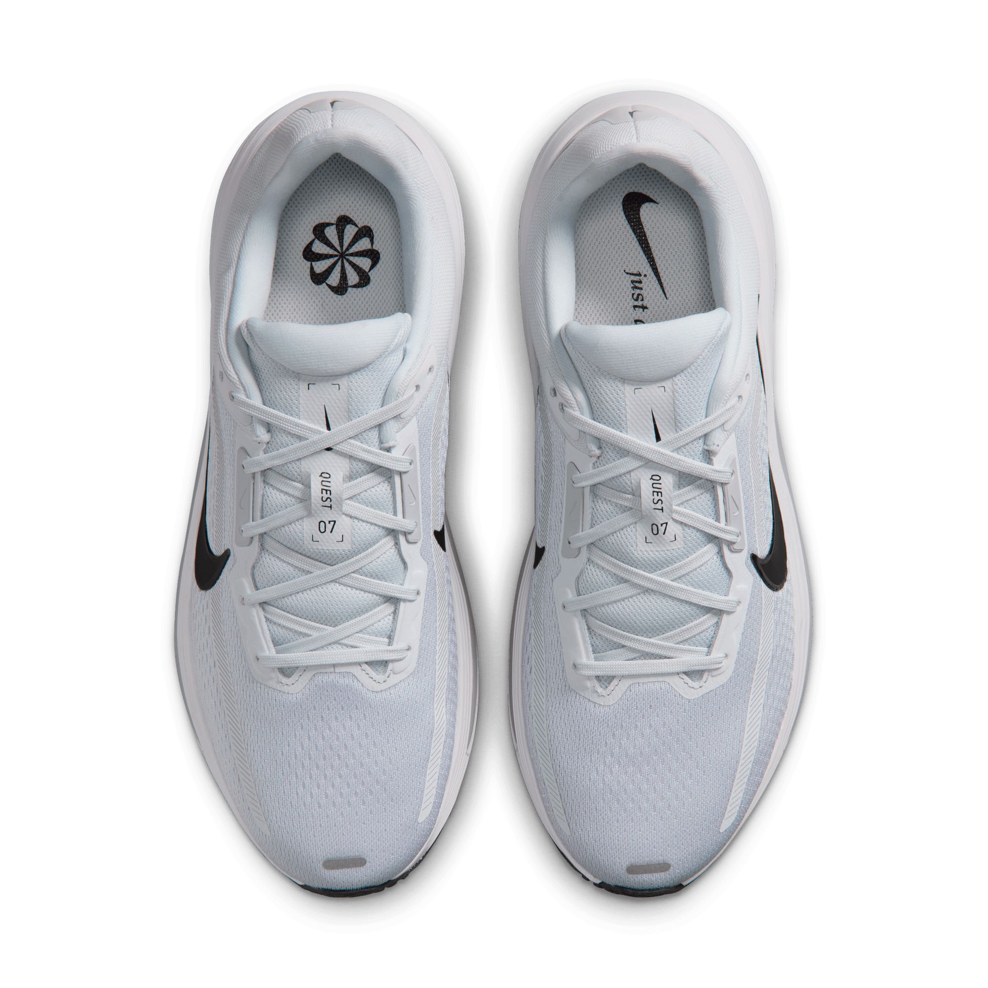 Nike Men's Quest 7 Running Shoes