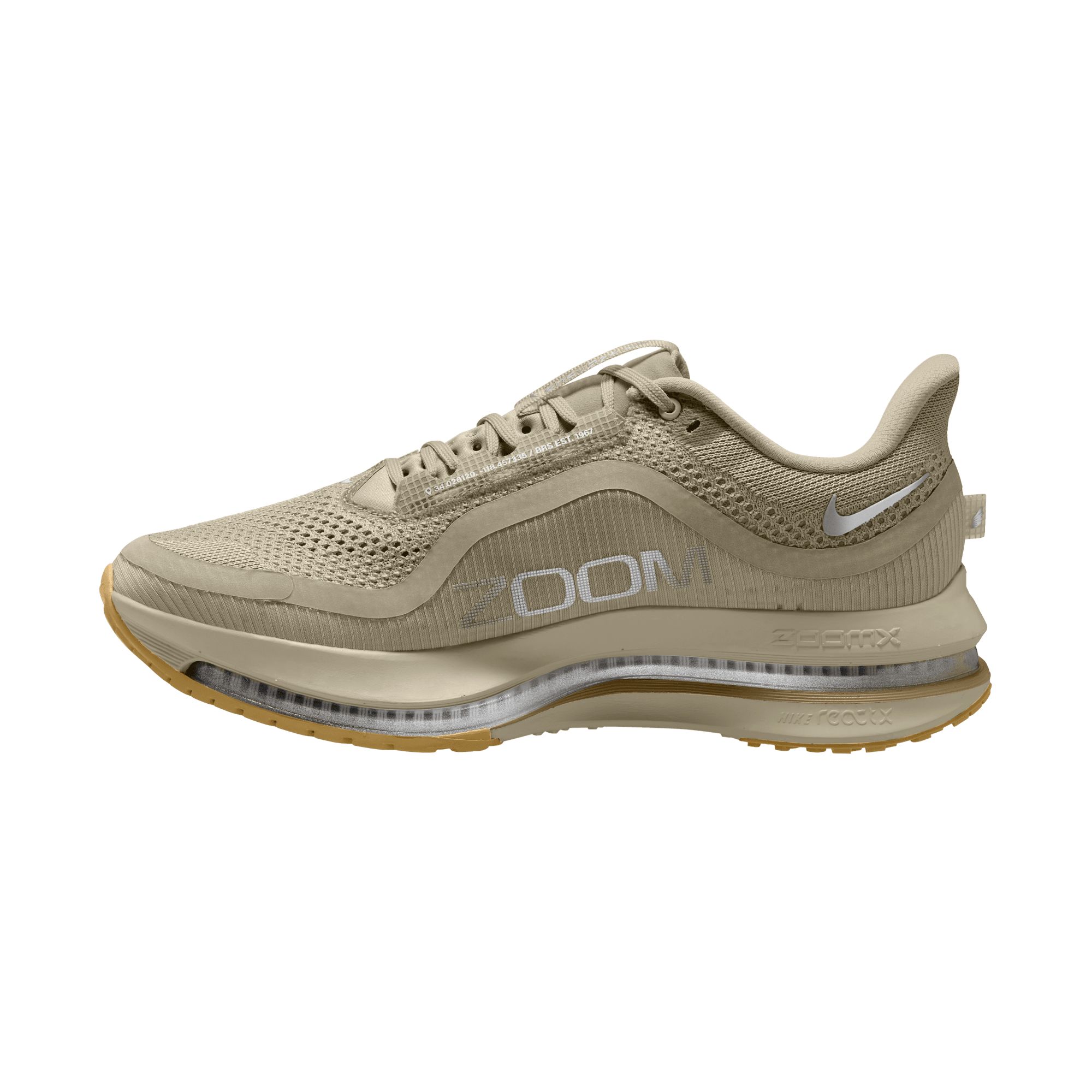 Nike Men's Pegasus Premium Running Shoes