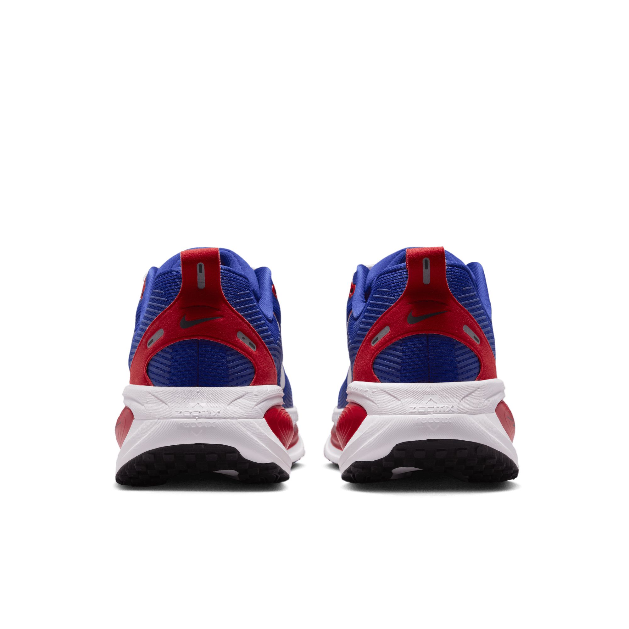 Buffalo Bills Nike NFL Men's Air Zoom Vomero 18 Running Shoes