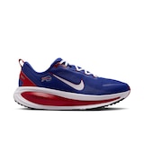 Buffalo Bills Nike NFL Men's Air Zoom Vomero 18 Running Shoes