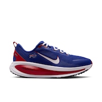Buffalo Bills Nike NFL Men's Air Zoom Vomero 18 Running Shoes