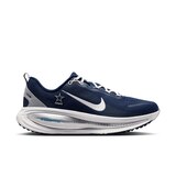 Dallas Cowboys Nike NFL Men's Air Zoom Vomero 18 Running Shoes Side_Right