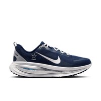 Dallas Cowboys Nike NFL Men's Air Zoom Vomero 18 Running Shoes