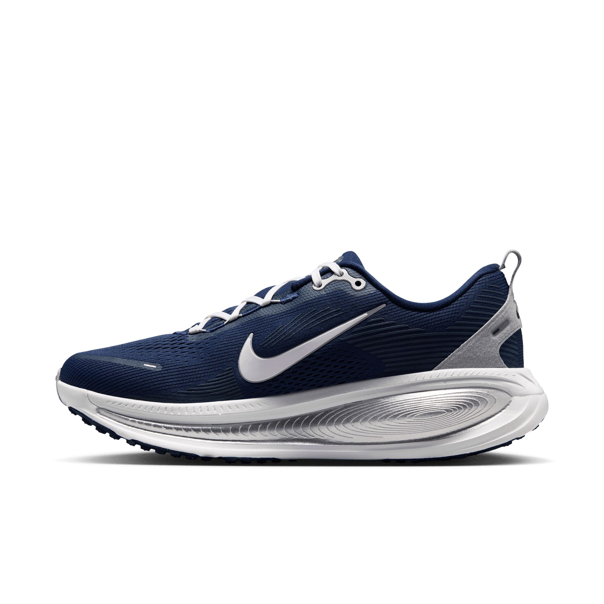 Dallas Cowboys Nike NFL Men's Air Zoom Vomero 18 Running Shoes