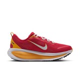 Kansas City Chiefs Nike NFL Men's Air Zoom Vomero 18 Running Shoes Side_Right