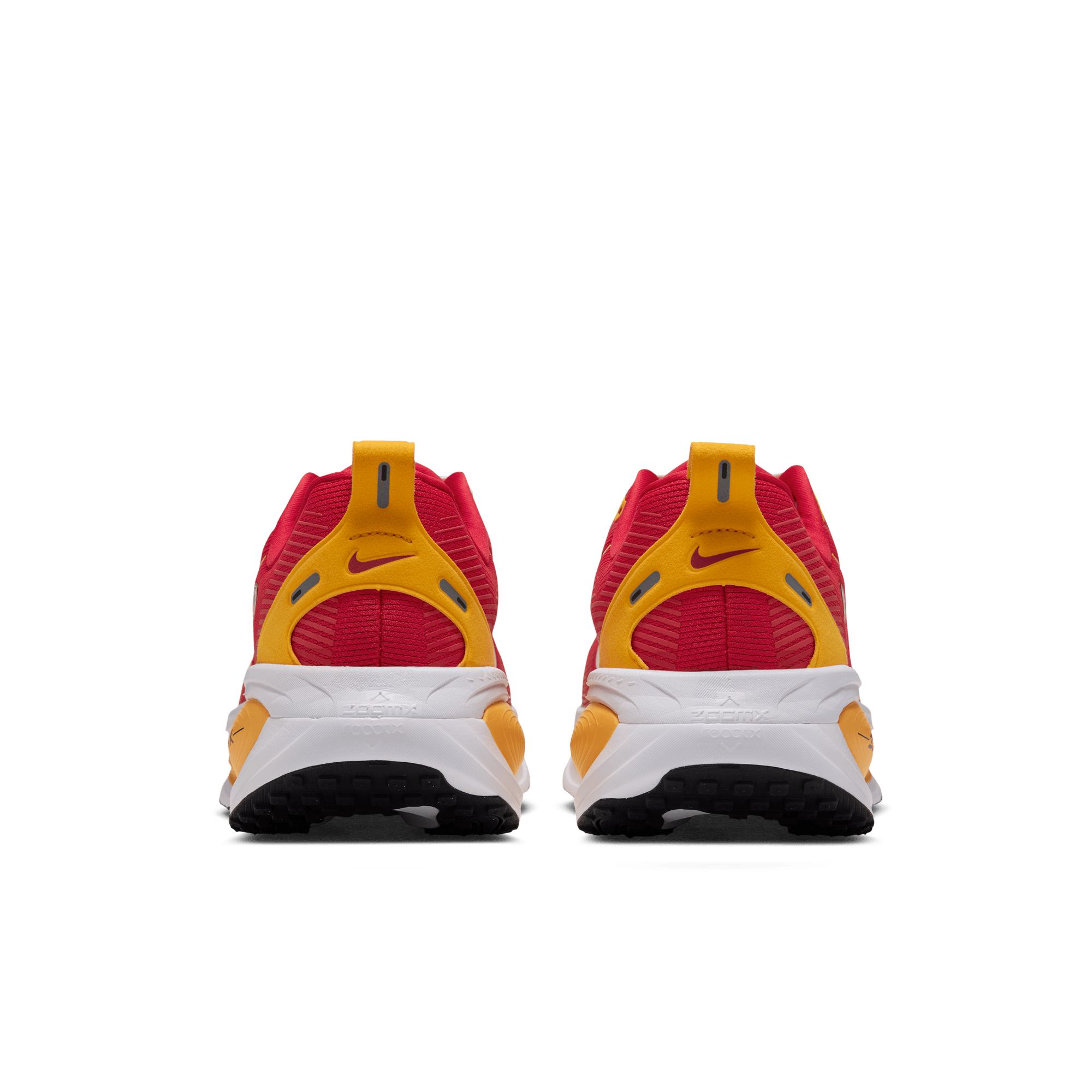 Kansas City Chiefs Nike NFL Men's Air Zoom Vomero 18 Running Shoes