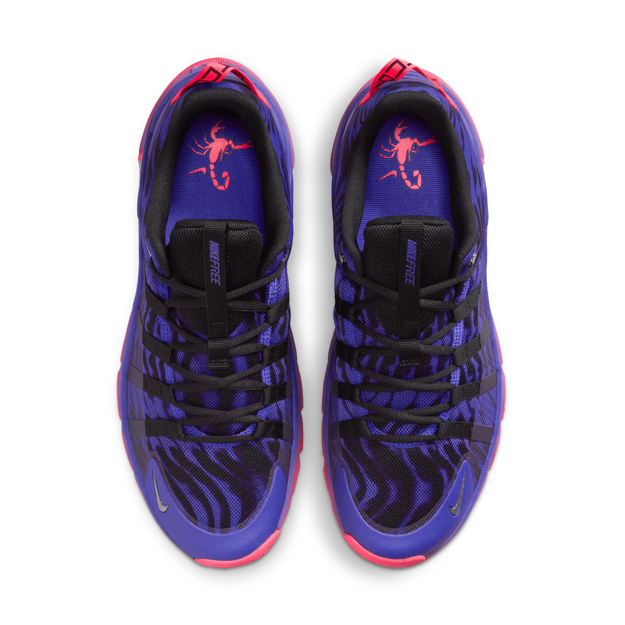 Nike Men's Free Metcon 7 Training Shoes