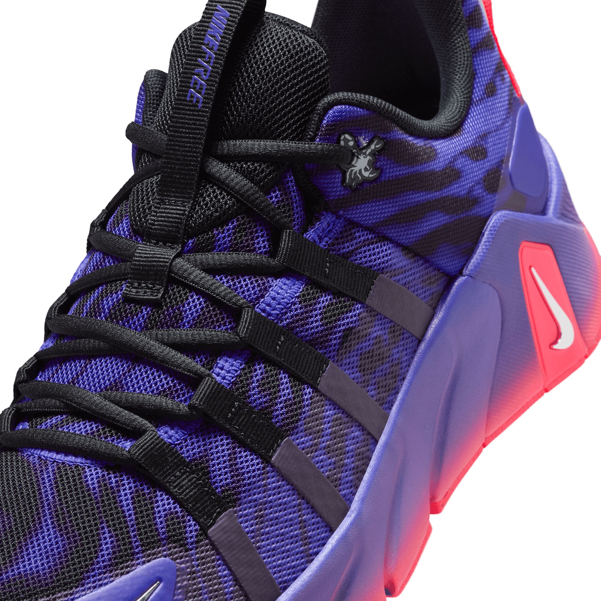 Nike Men's Free Metcon 7 Training Shoes