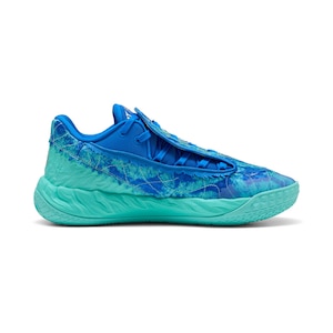 PUMA Men's MB.05 LO Basketball Shoes