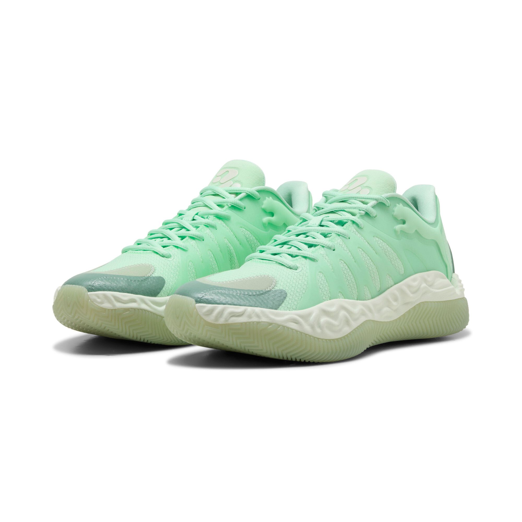 PUMA Men's Hali 1 Basketball Shoes
