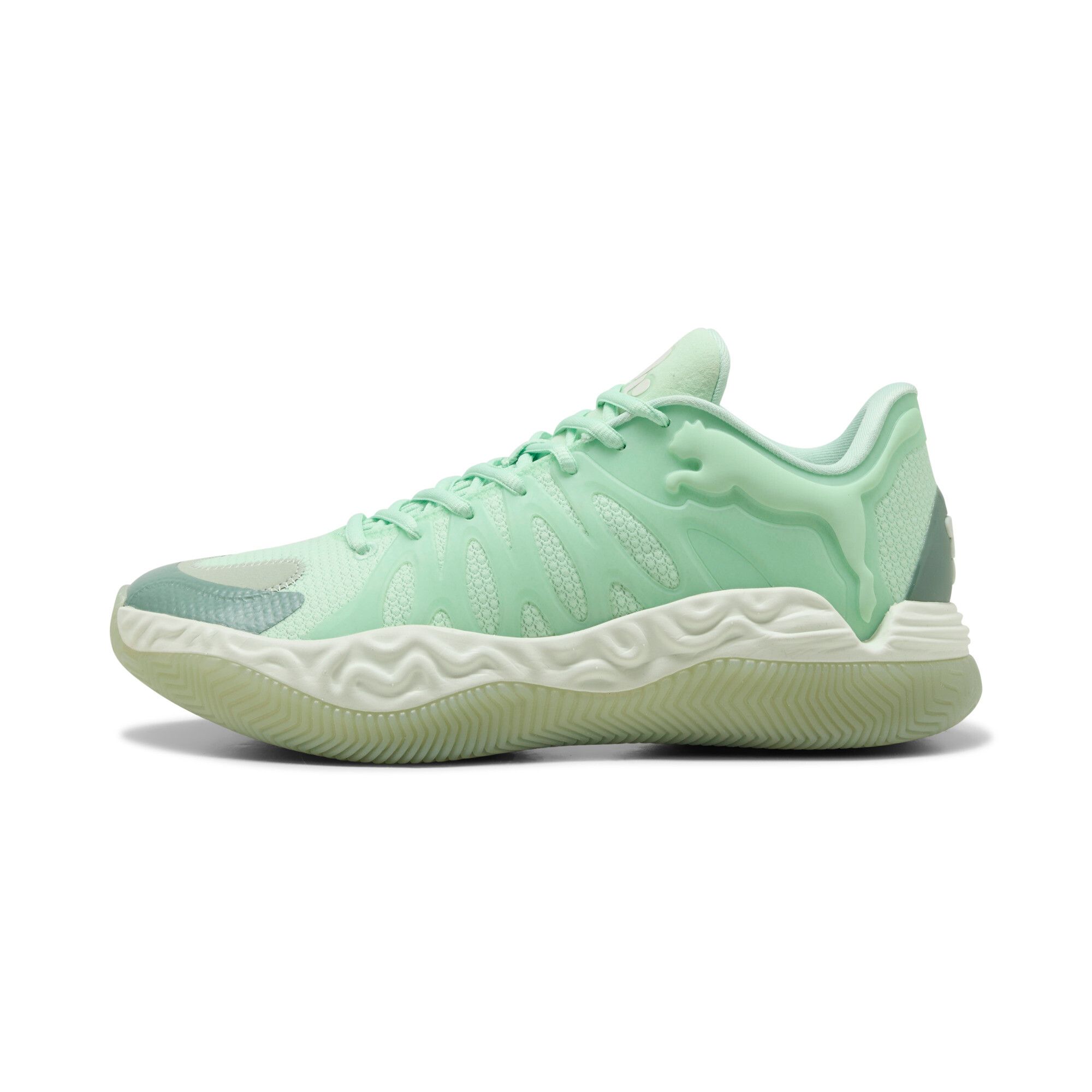 PUMA Men's Hali 1 Basketball Shoes