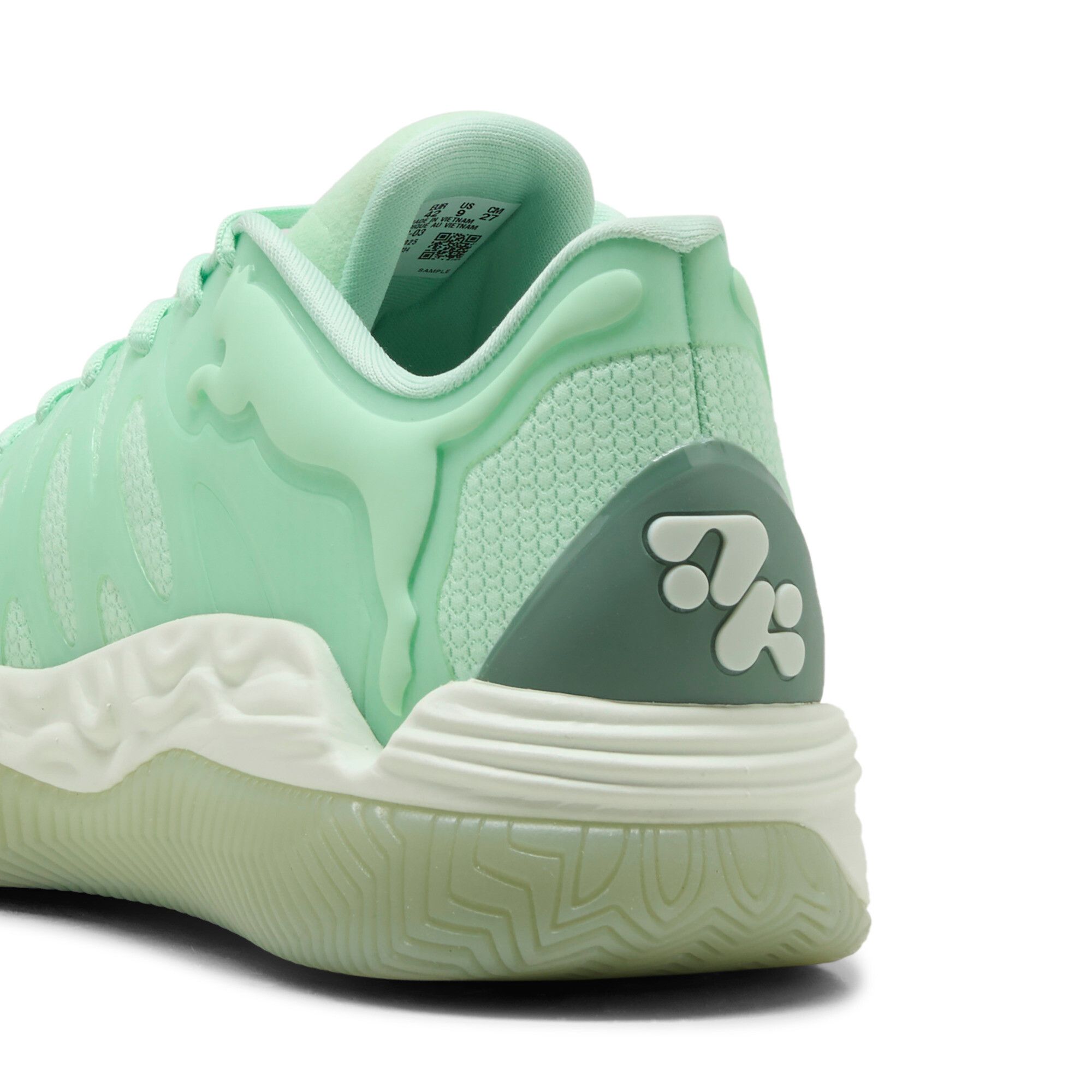 PUMA Men's Hali 1 Basketball Shoes