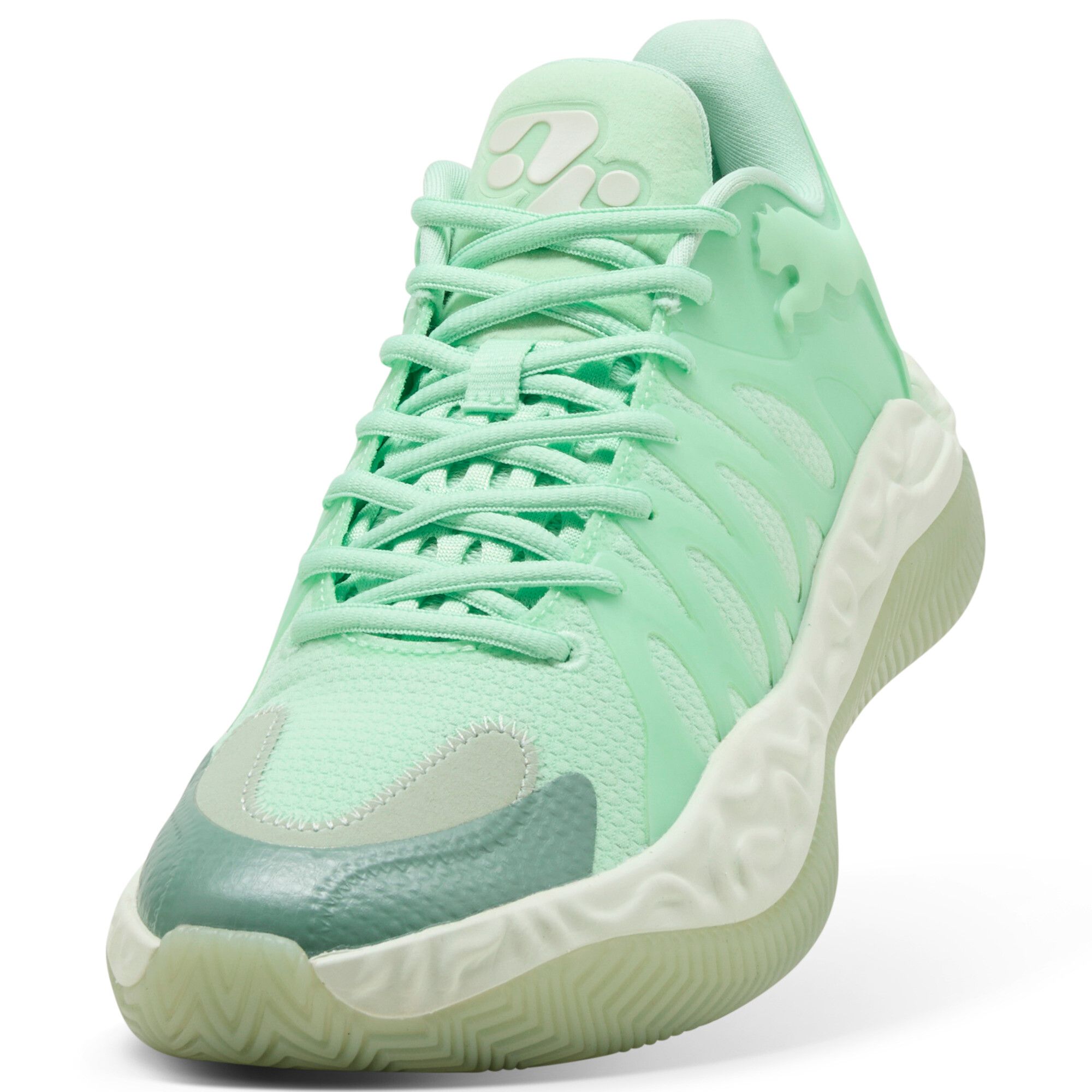 PUMA Men's Hali 1 Basketball Shoes
