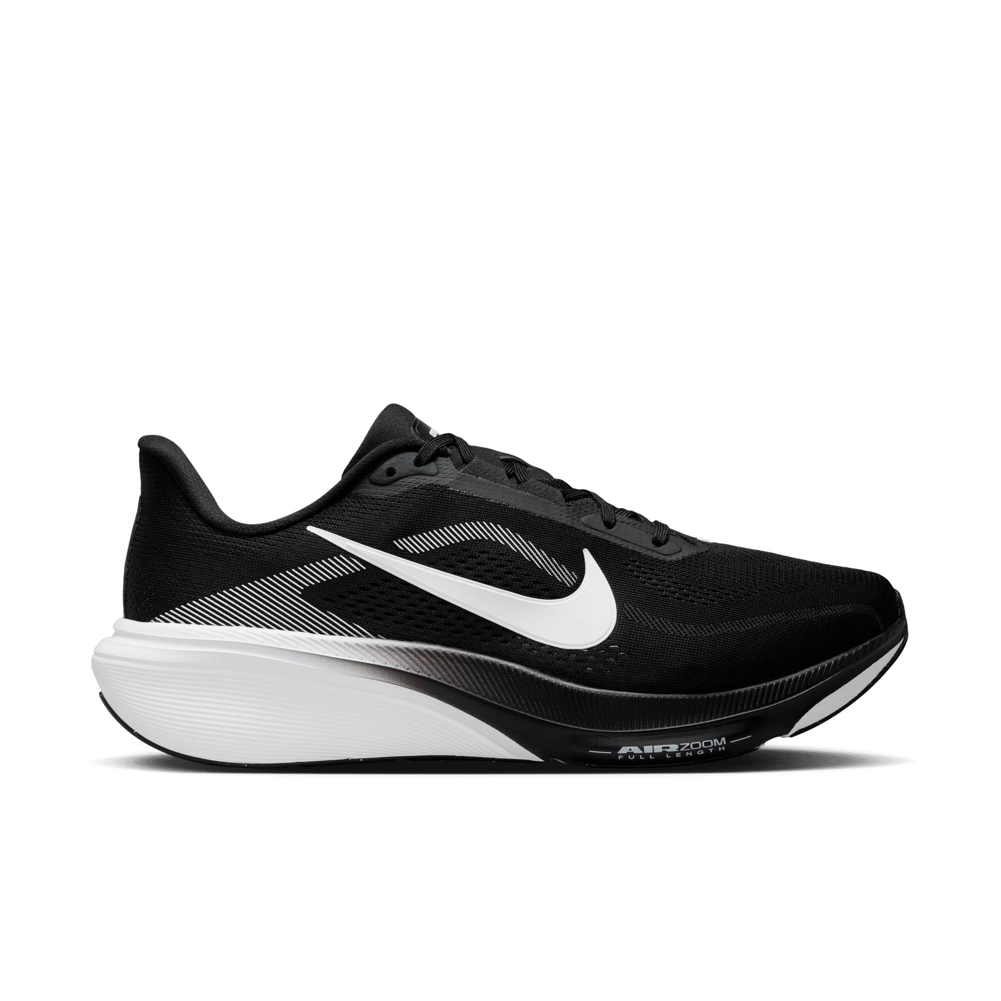 Nike Men's Air Zoom Pegasus 42 Wide Fit Running Shoes
