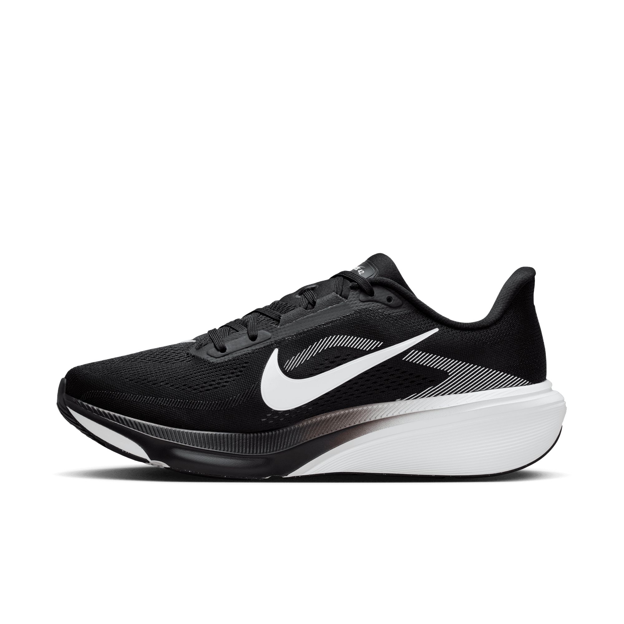Nike Men's Air Zoom Pegasus 42 Wide Fit Running Shoes