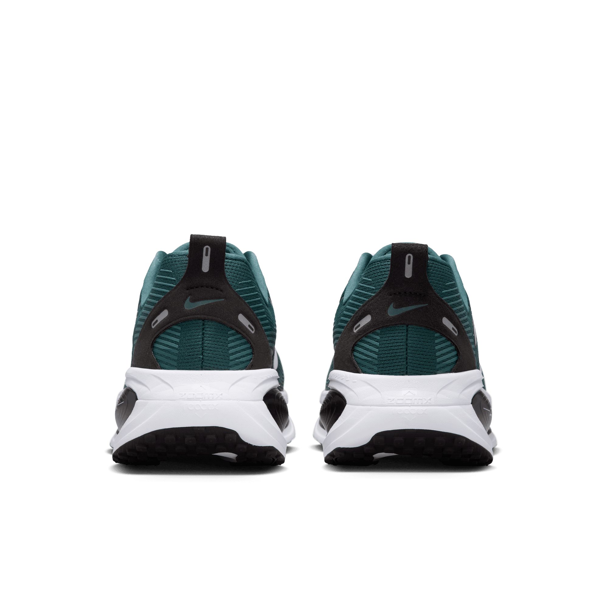 Nike Men's Air Zoom Vomero 18 NFL Eagles Running Shoes