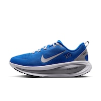 Nike Men's Air Zoom Vomero 18 NFL Lions Running Shoes