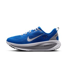 Nike Men's Air Zoom Vomero 18 NFL Lions Running Shoes