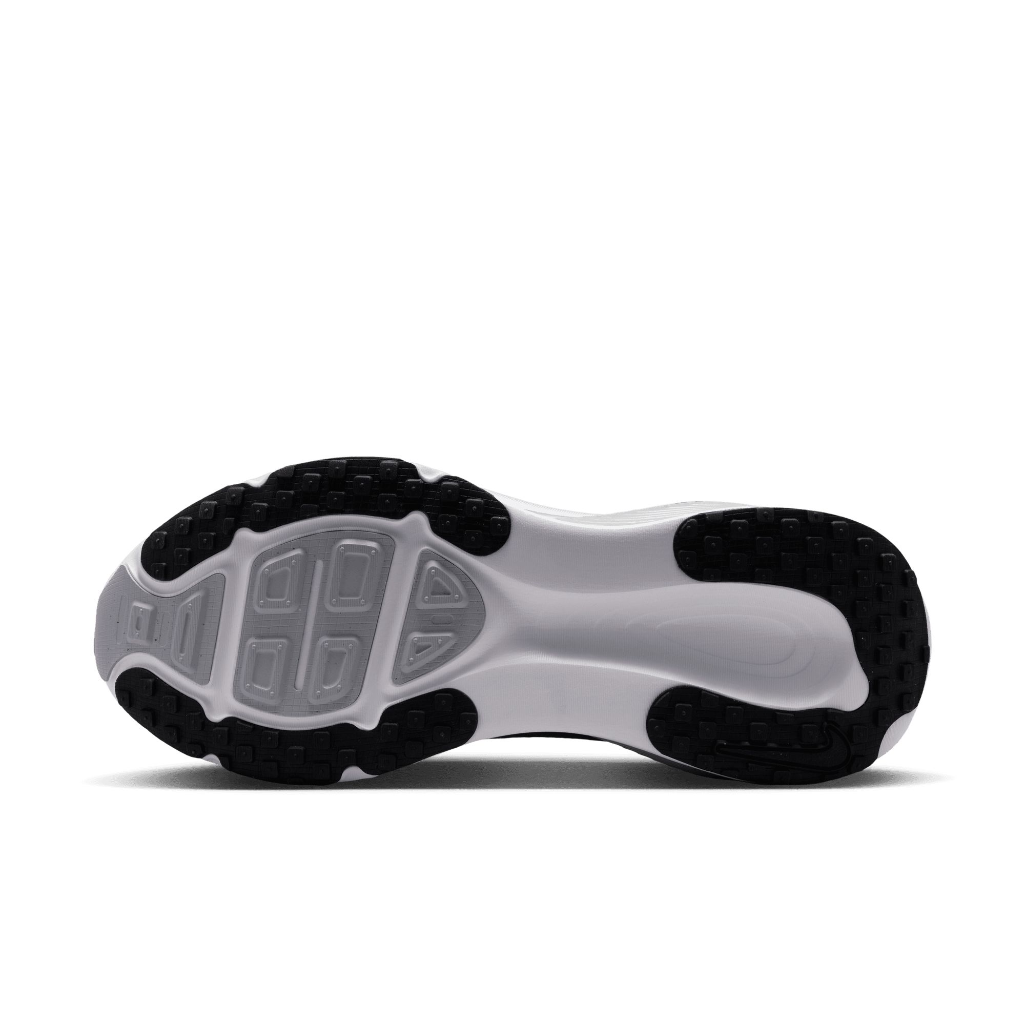 Nike Men's Air Zoom Vomero 18 NFL Lions Running Shoes