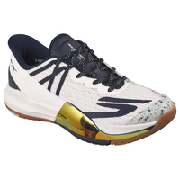 Skechers Men's Baseline Bully Tennis Shoes