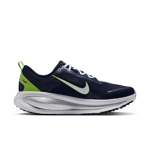 Nike Men's Air Zoom Vomero 18 NFL Seahawks Running Shoes
