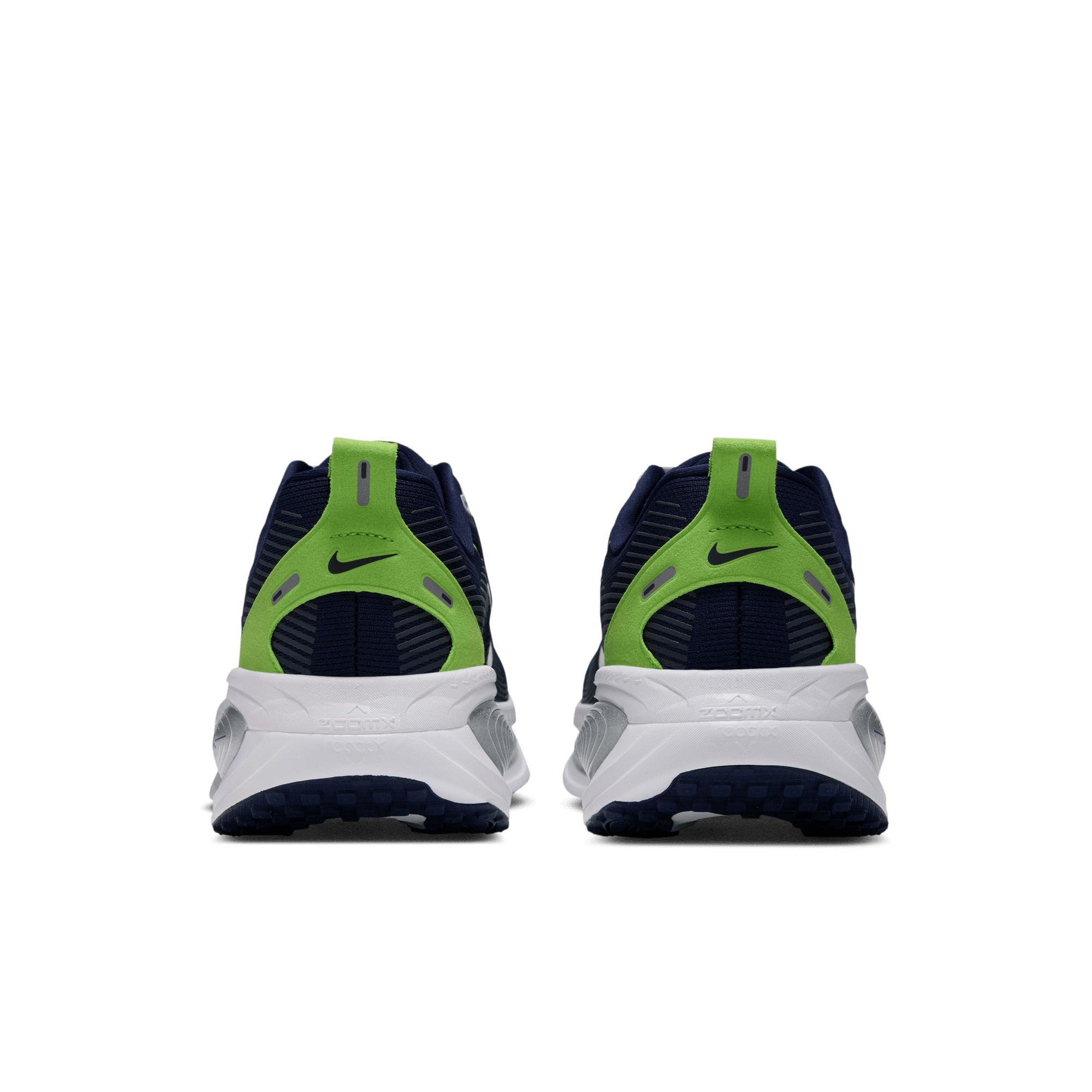 Nike Men's Air Zoom Vomero 18 NFL Seahawks Running Shoes
