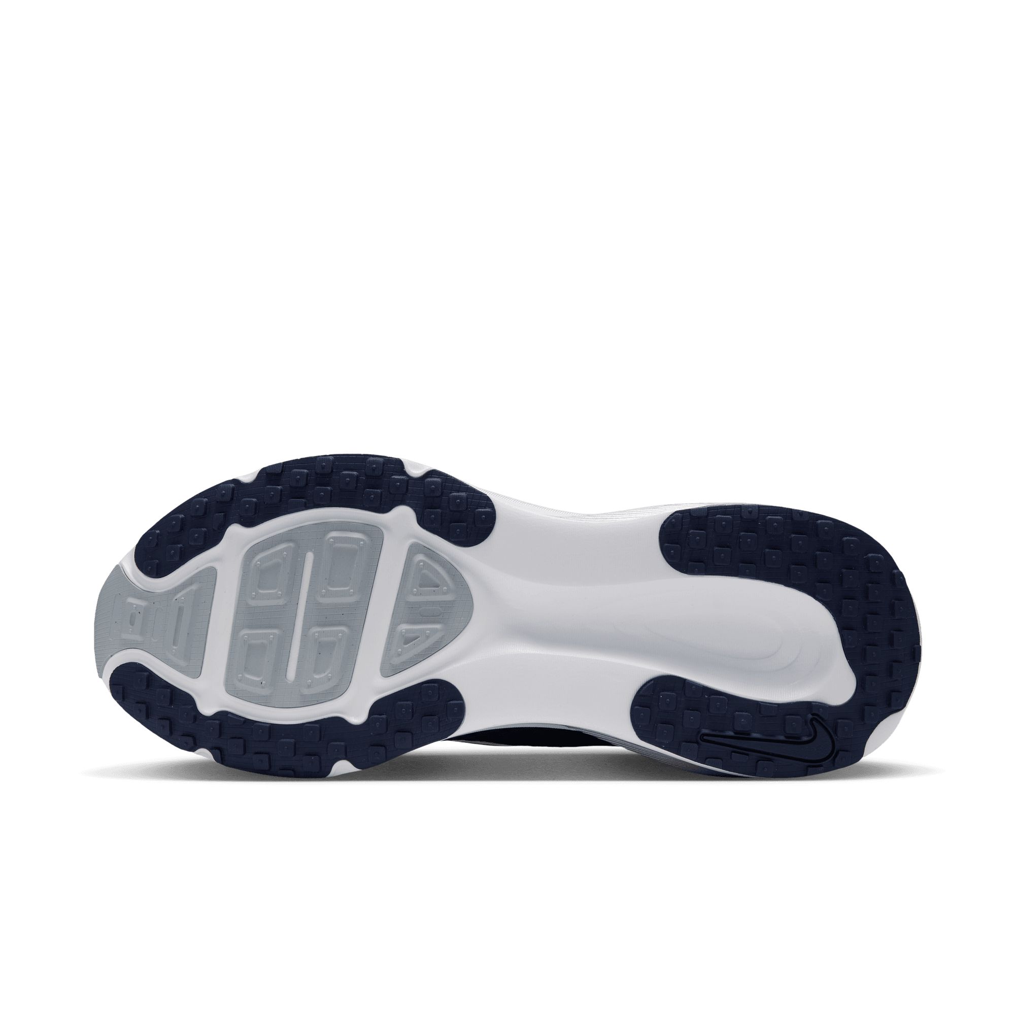 Nike Men's Air Zoom Vomero 18 NFL Seahawks Running Shoes