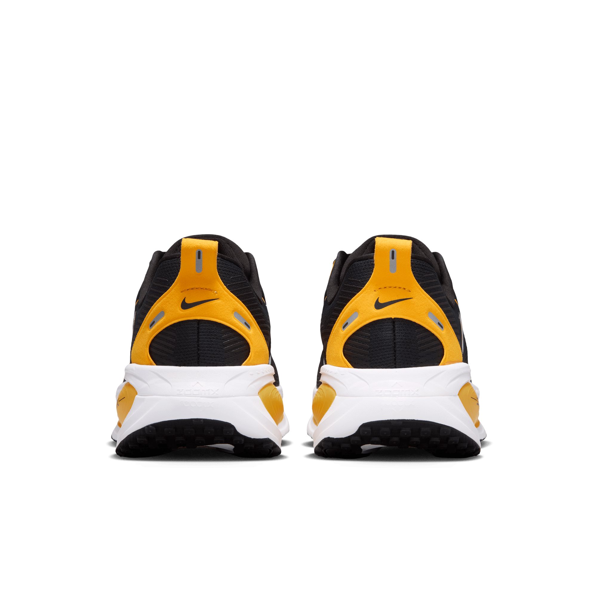 Nike Men's Air Zoom Vomero 18 NFL Steelers Running Shoes