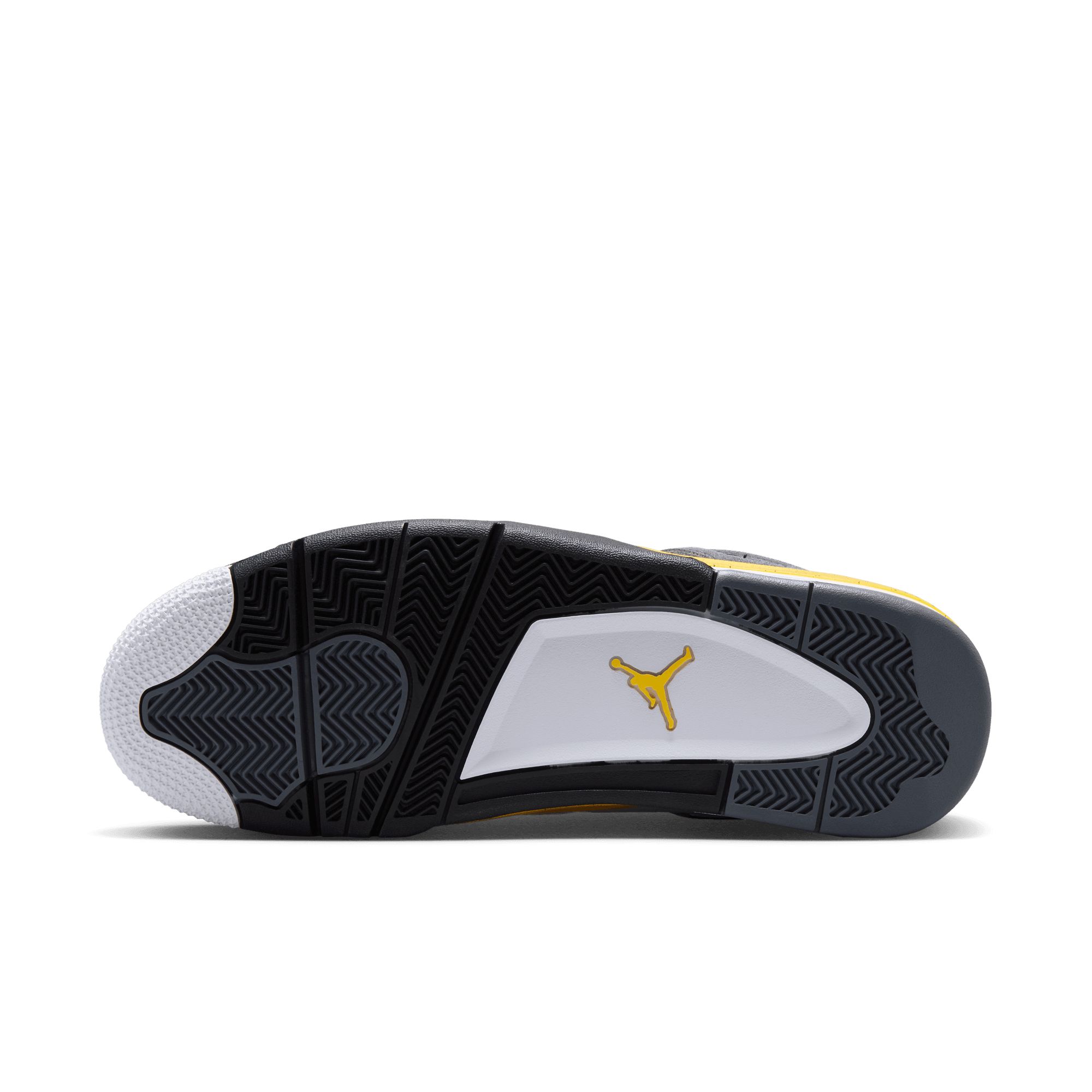 Nike Jordan Men’s Air Jordan 4 Retro Basketball Shoes