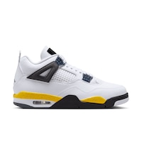 Nike Jordan Men’s Air Jordan 4 Retro Basketball Shoes