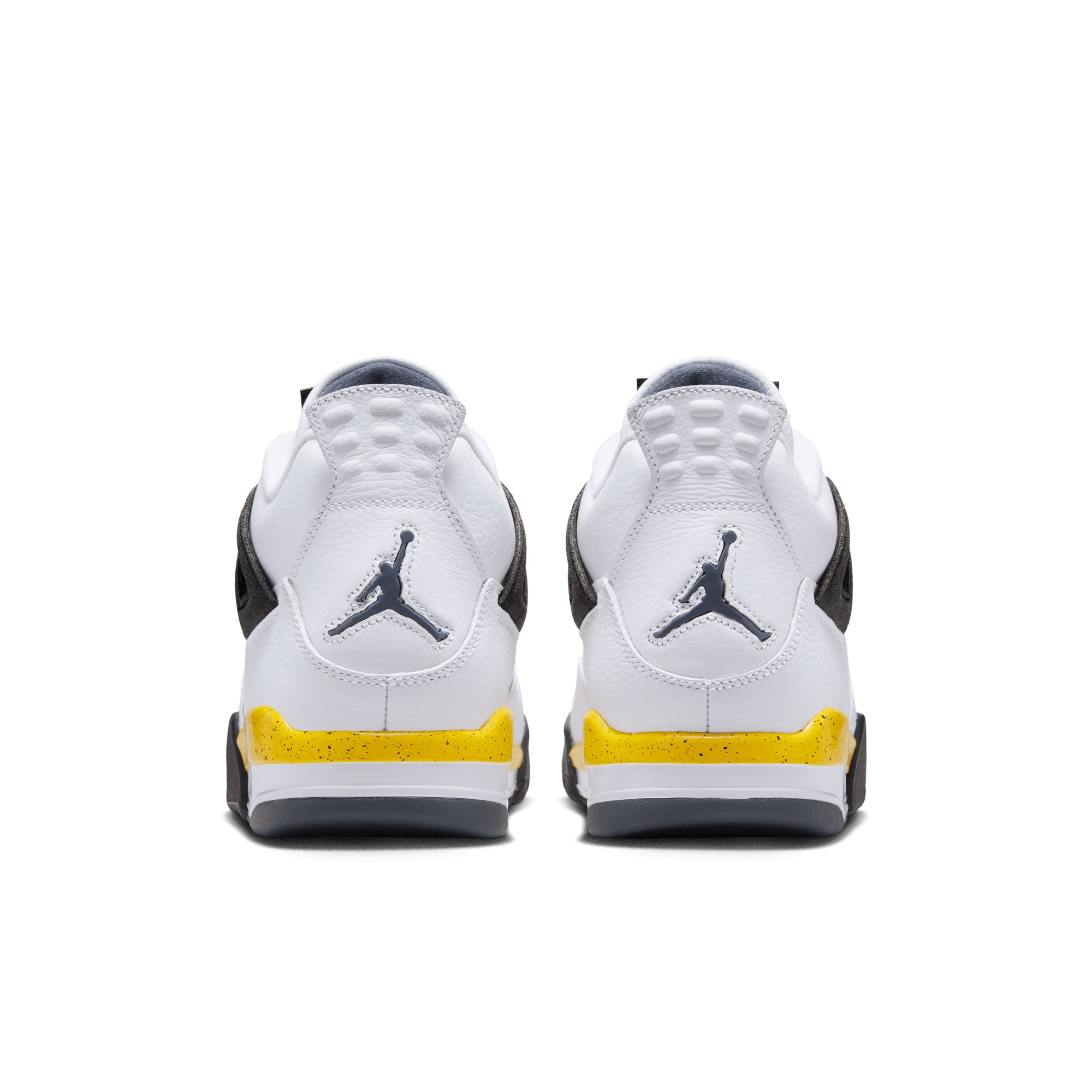 Nike Jordan Men’s Air Jordan 4 Retro Basketball Shoes