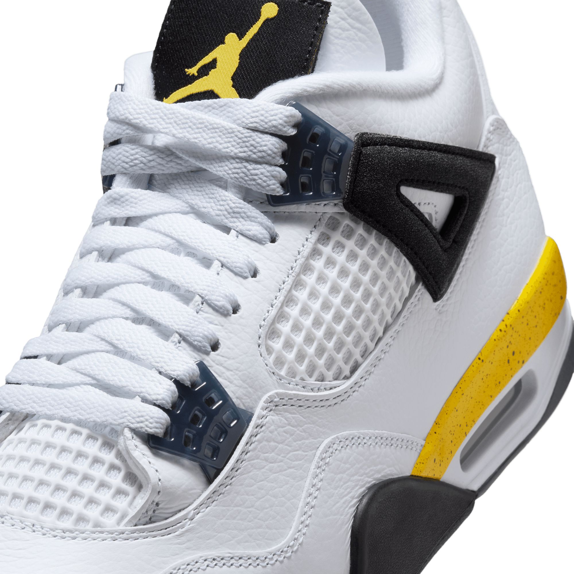 Nike Jordan Men’s Air Jordan 4 Retro Basketball Shoes