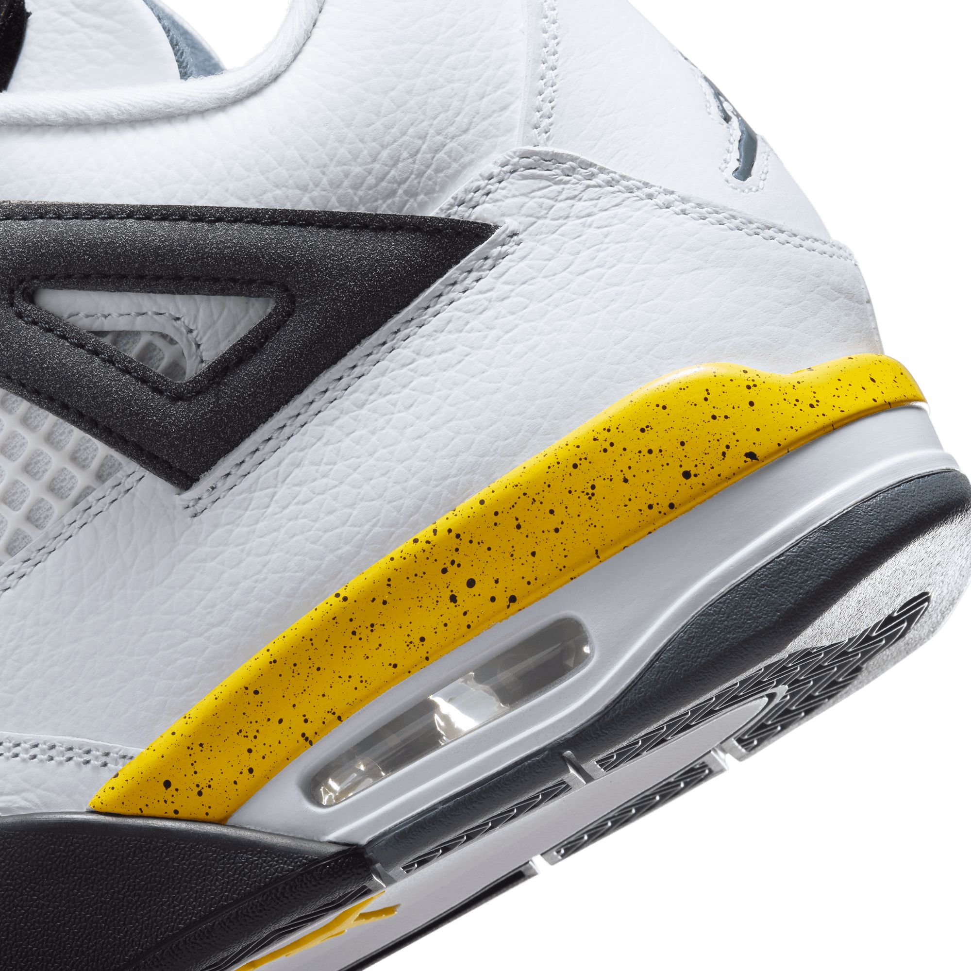 Nike Jordan Men’s Air Jordan 4 Retro Basketball Shoes