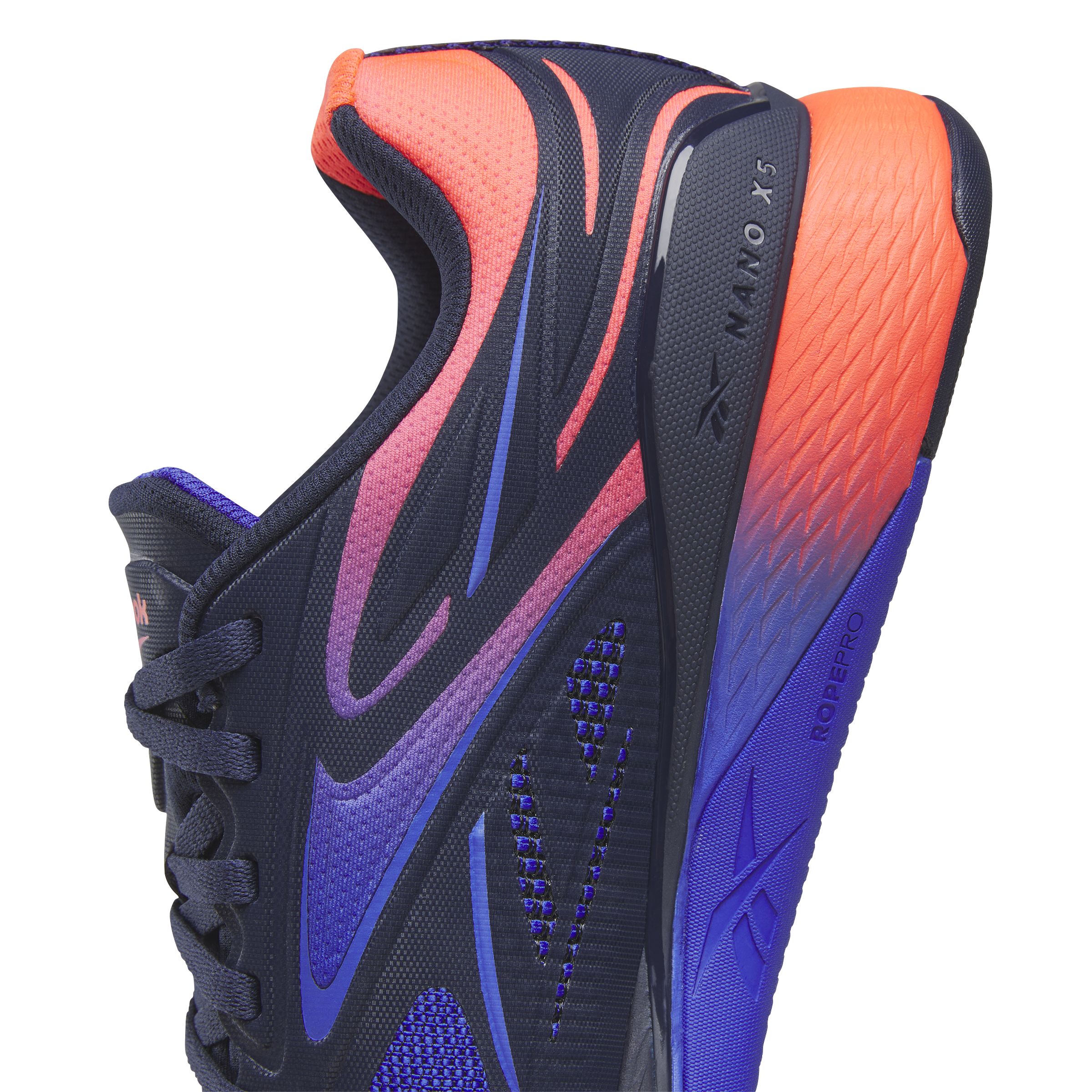 Reebok Men's Nano X5 Edge Training Shoes