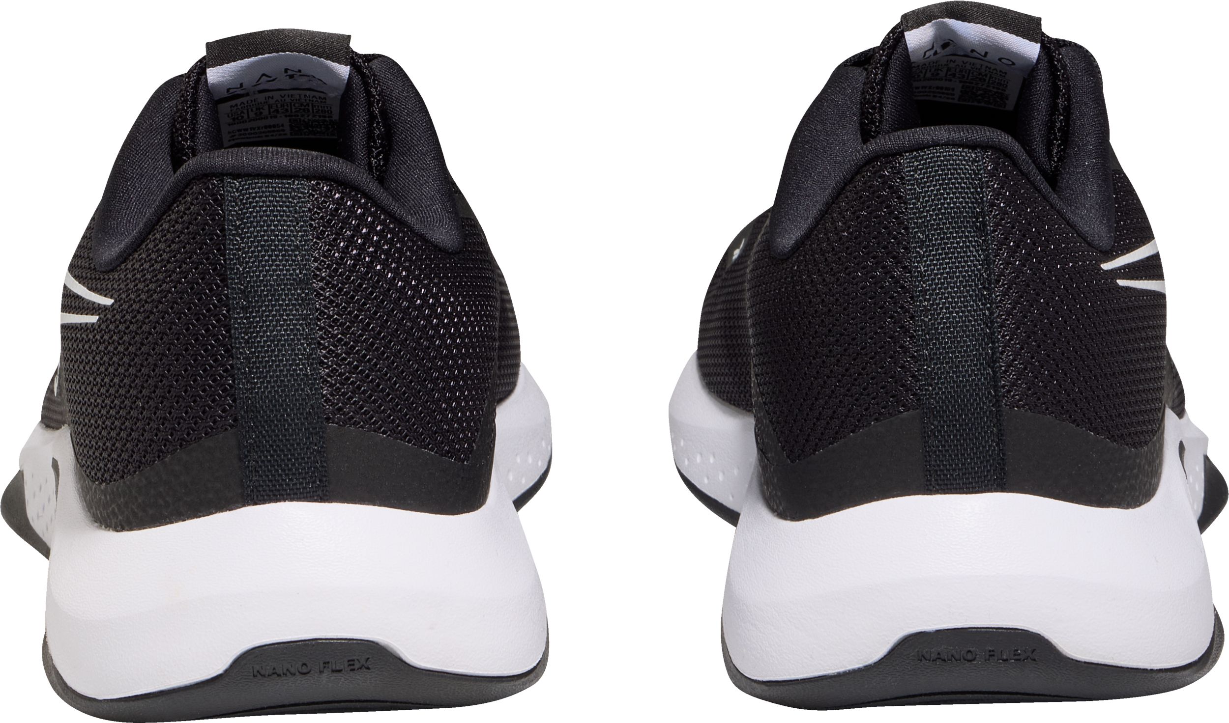 Reebok Men's Nano Flex TR 3 Training Shoes