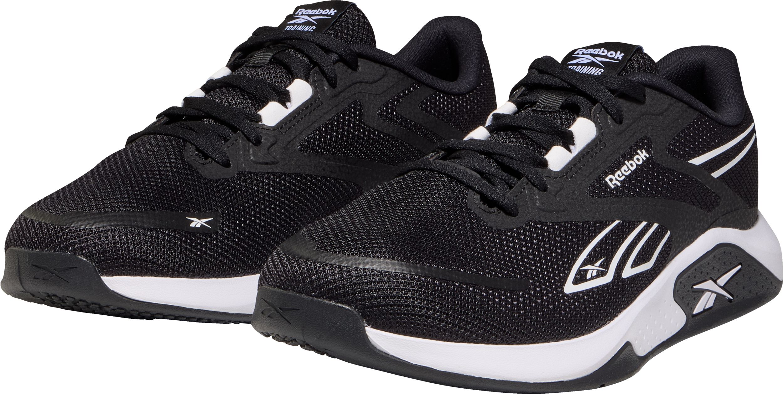 Reebok Men's Nano Flex TR 3 Training Shoes