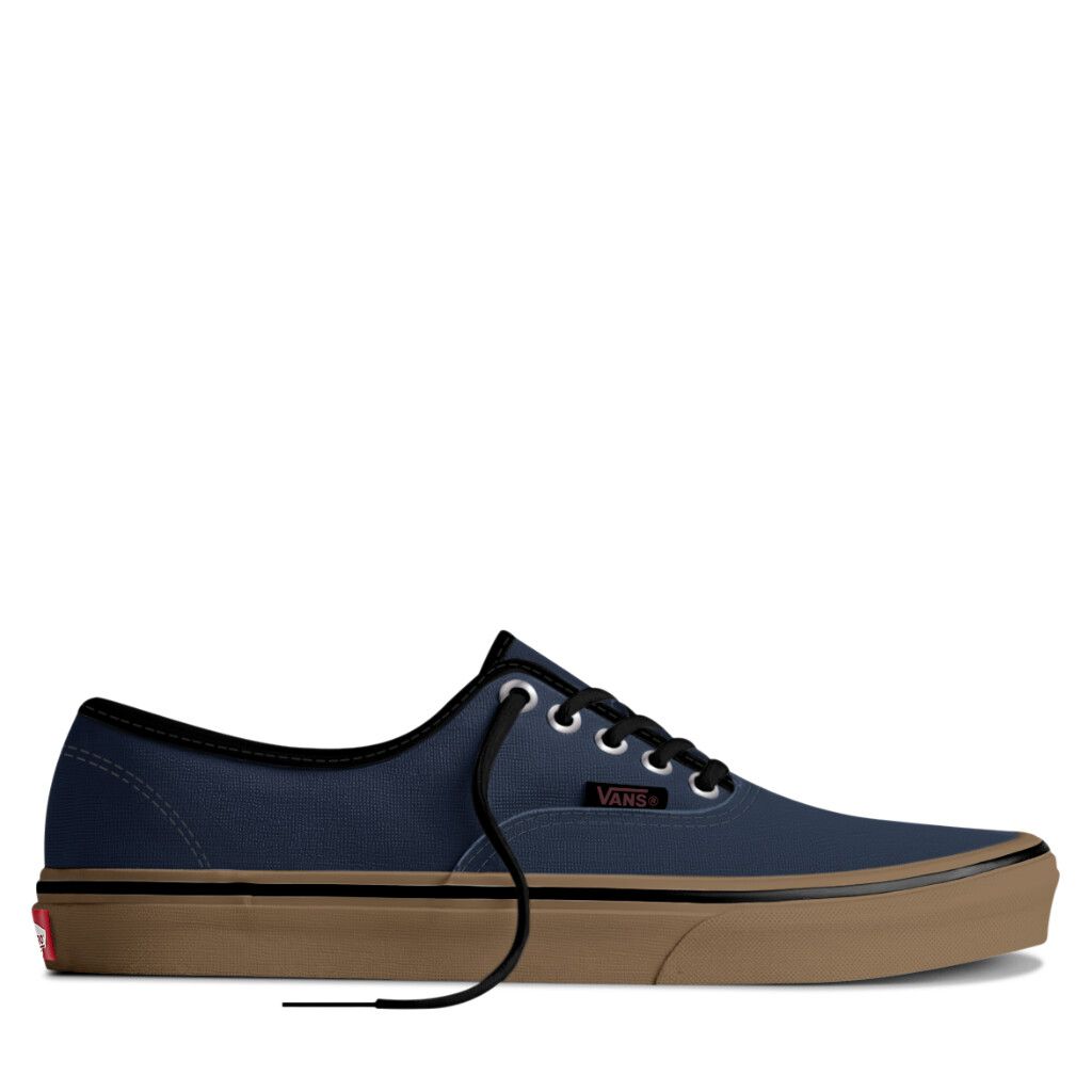 Vans Unisex Authentic Skate Shoes