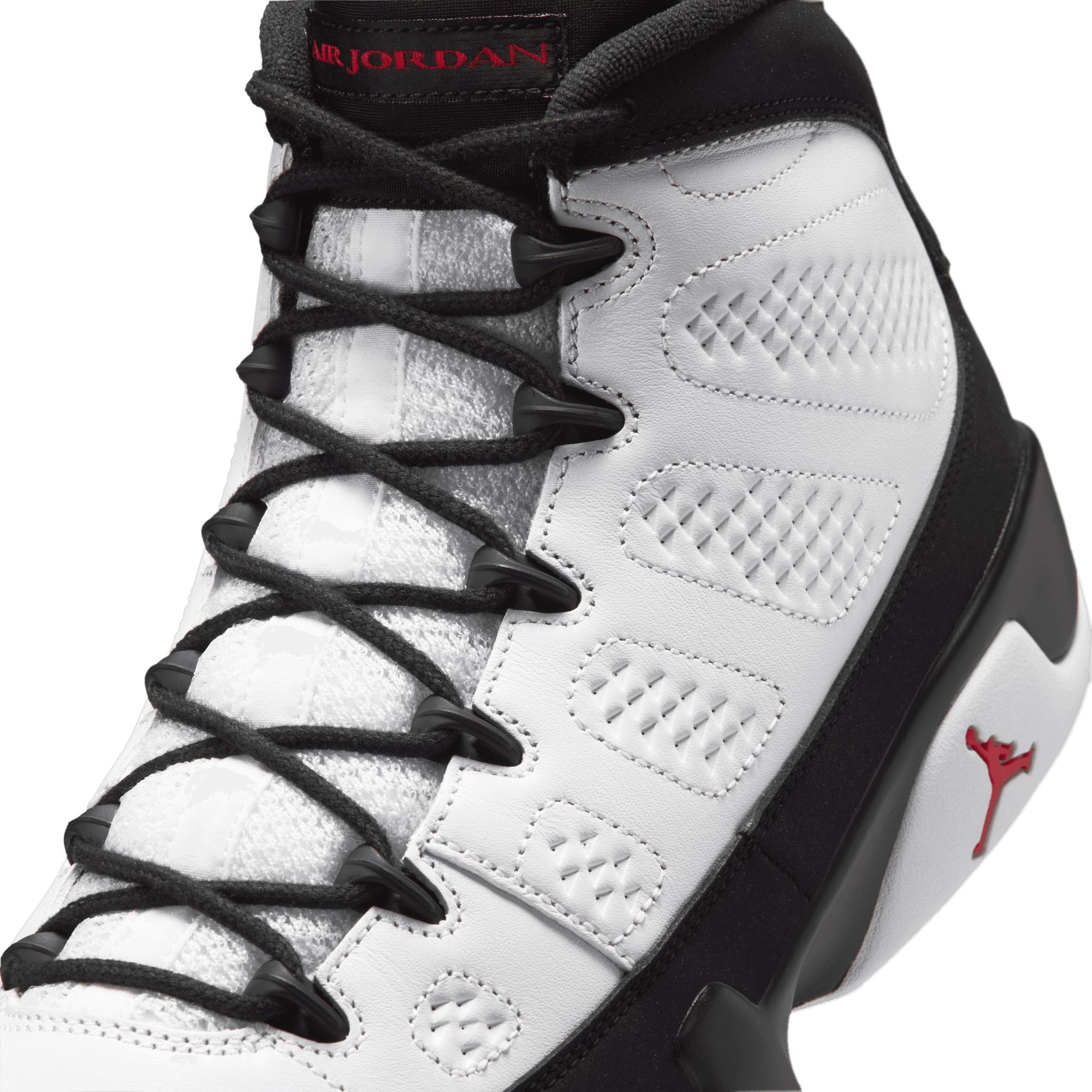 Nike Men's Air Jordan 9 Retro Basketball Shoes