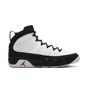Nike Men's Air Jordan 9 Retro Basketball Shoes