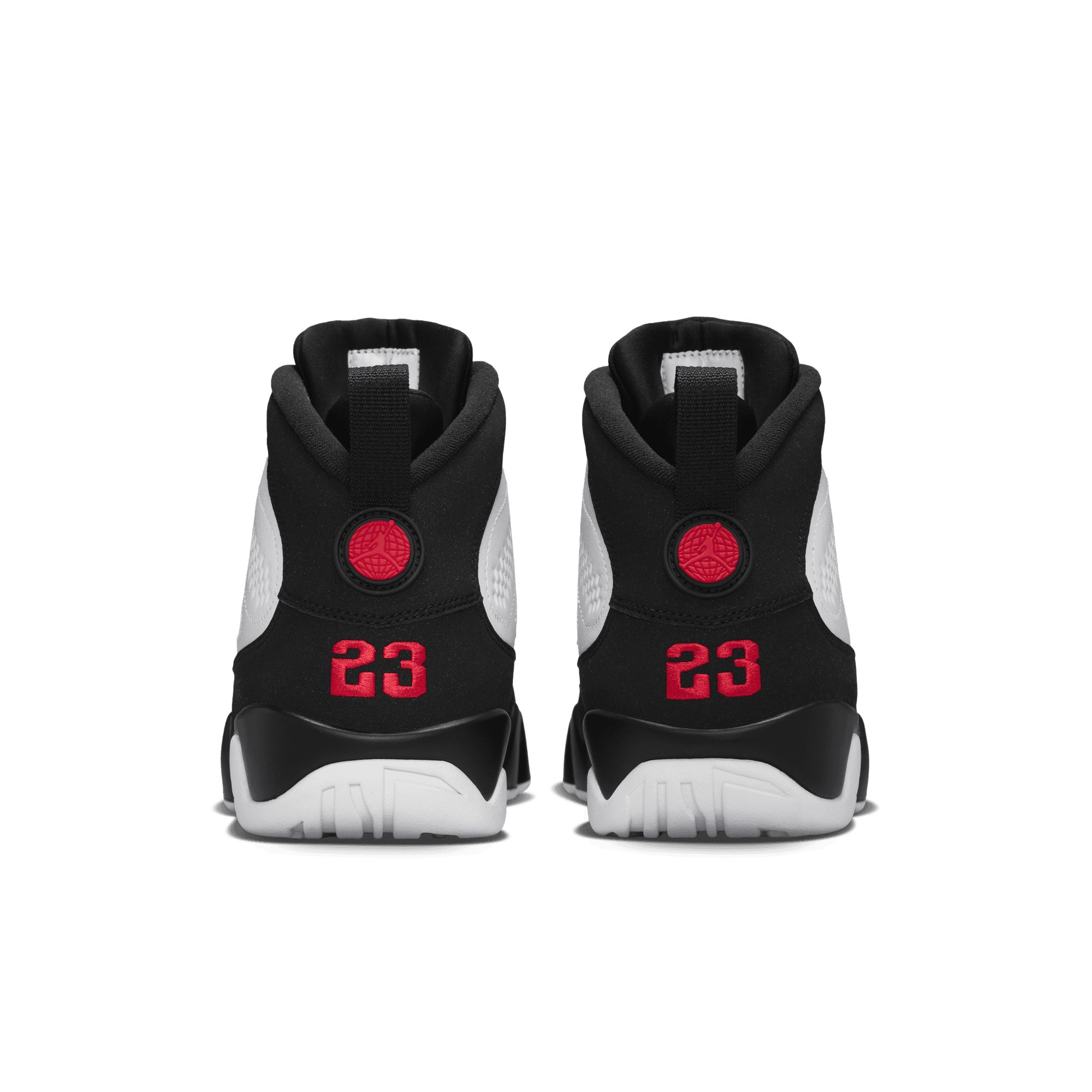 Nike Men's Air Jordan 9 Retro Basketball Shoes