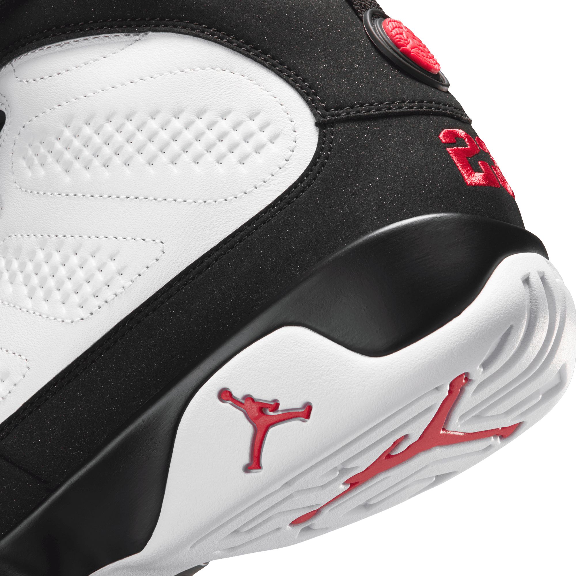 Nike Men's Air Jordan 9 Retro Basketball Shoes