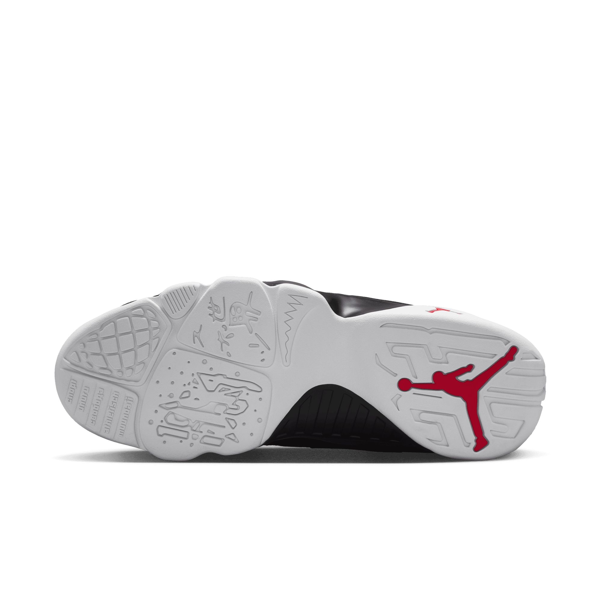 Nike Men's Air Jordan 9 Retro Basketball Shoes
