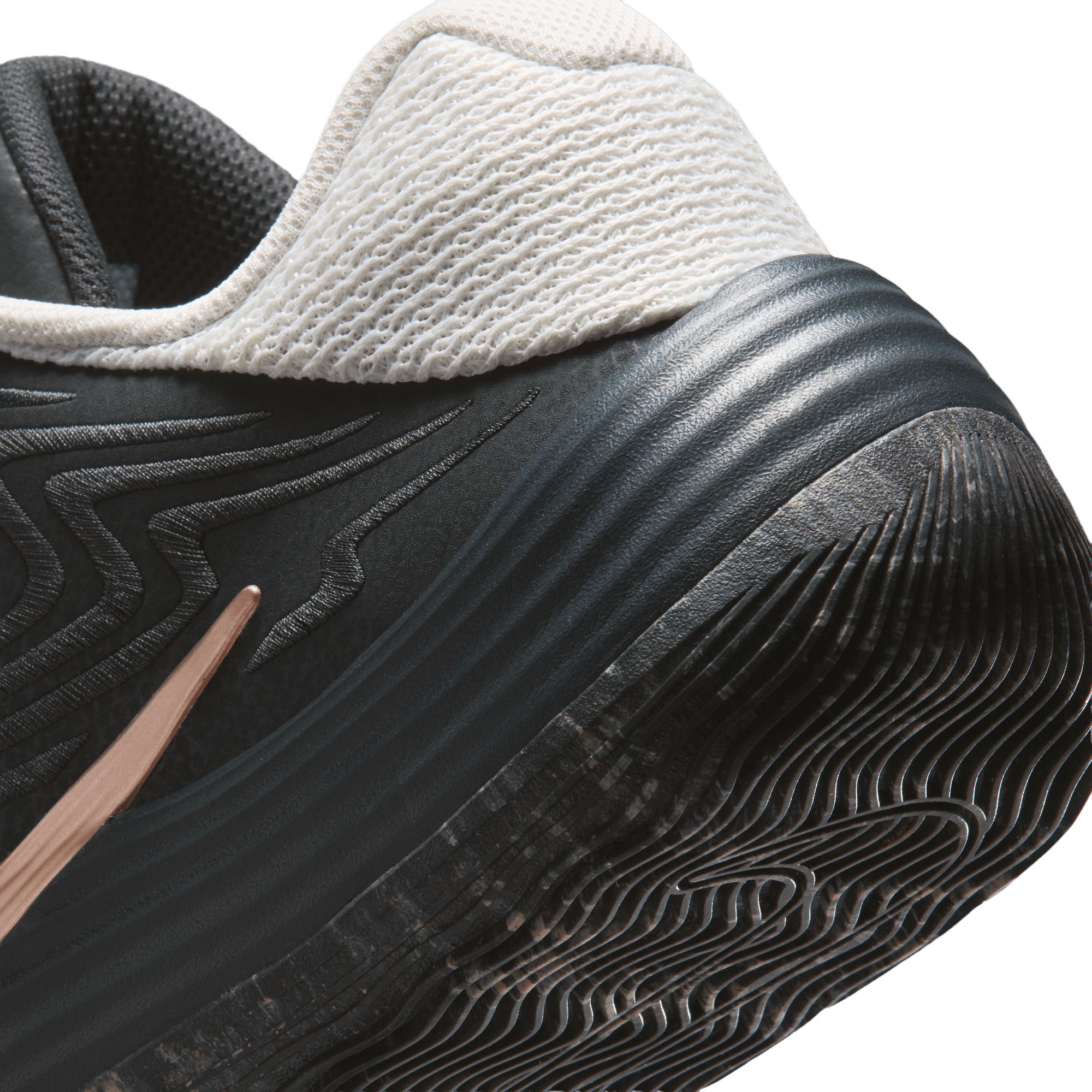Nike Men's Precision 8 Low Basketball Shoes