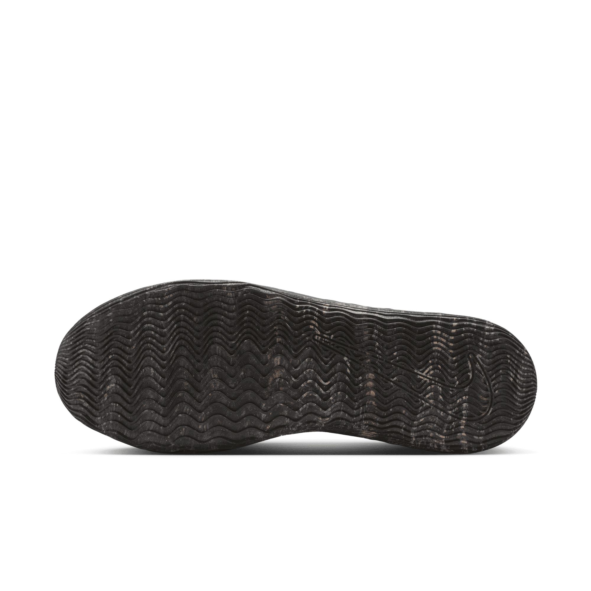 Nike Men's Precision 8 Low Basketball Shoes