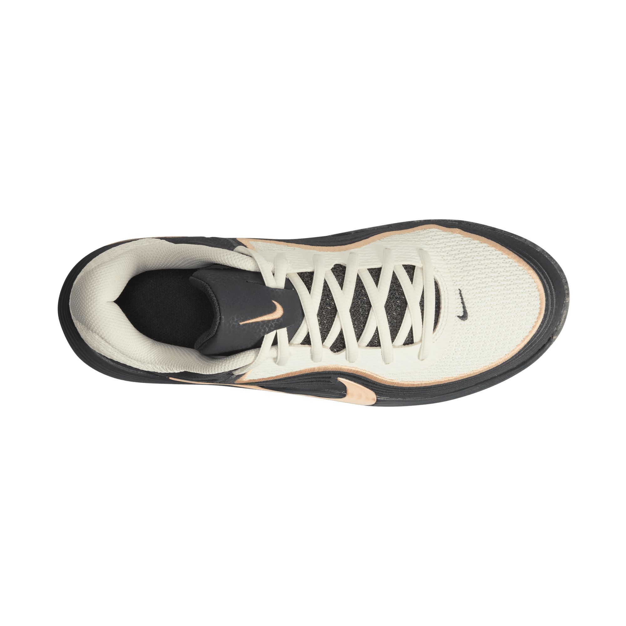 Nike Men's Precision 8 Low Basketball Shoes