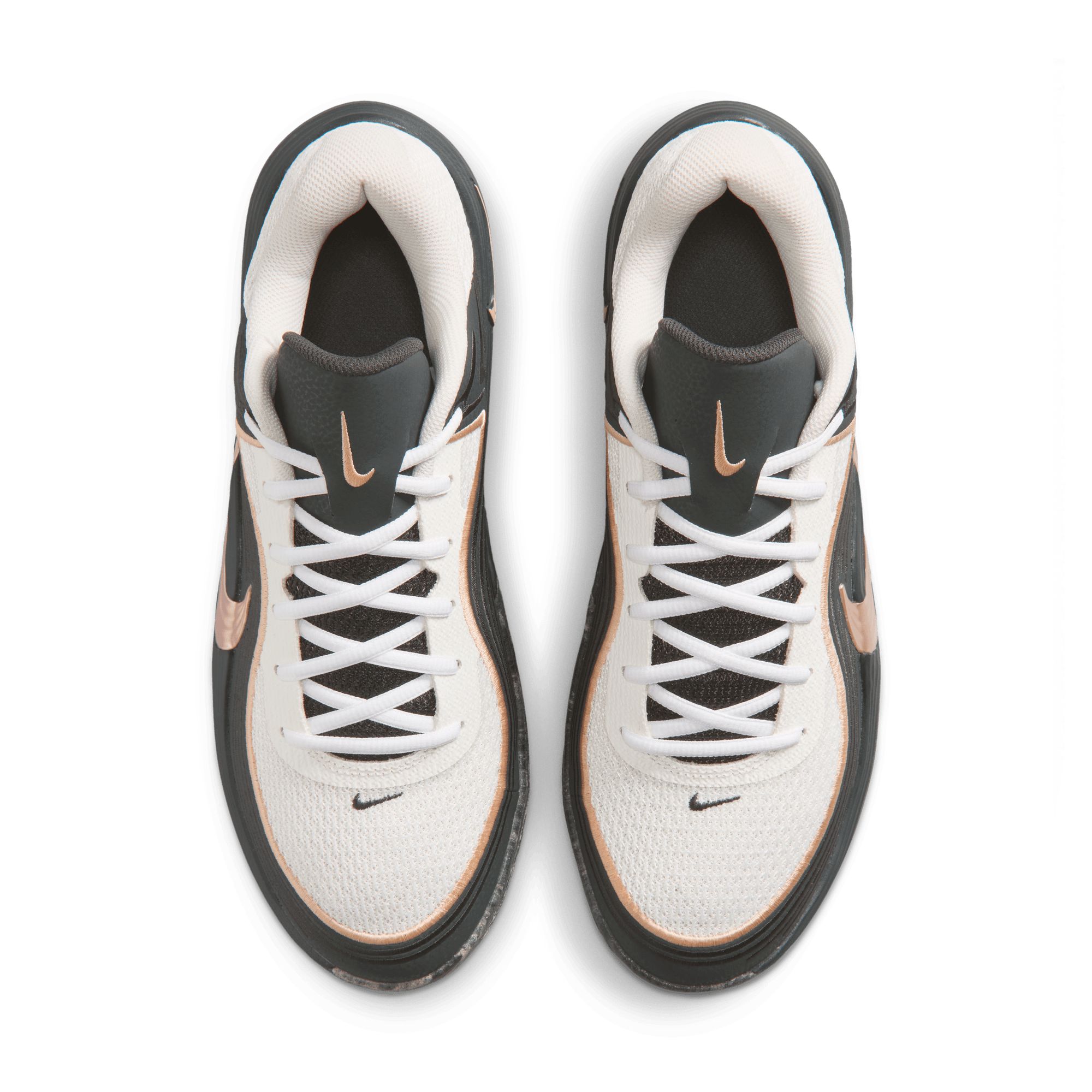 Nike Men's Precision 8 Low Basketball Shoes